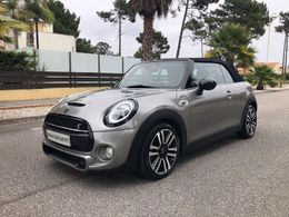 Mini Cooper SD