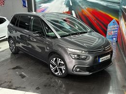 Citroën C4 SpaceTourer