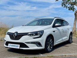 Renault Mégane GT Line