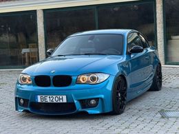 BMW 123