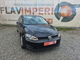 VW Golf VII