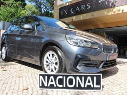 BMW 216 Active Tourer