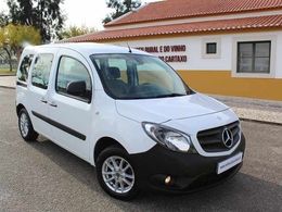 Mercedes Citan 109