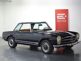 Mercedes SL280