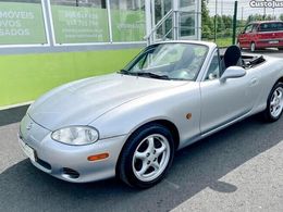 Mazda MX5