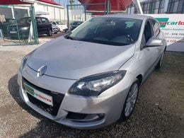 Renault Mégane GT Line