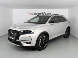 DS Automobiles DS4