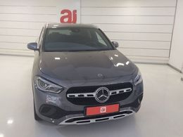 Mercedes GLA250