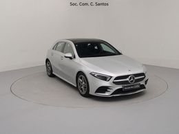 Mercedes A200