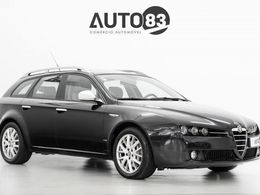 Alfa Romeo 159