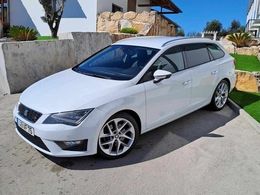 Seat Leon ST
