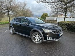 Peugeot 508 RXH