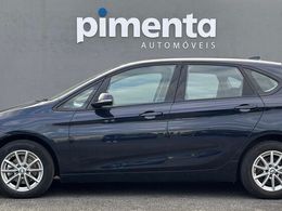 BMW 216