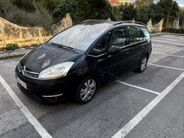 Citroën Grand C4 Picasso