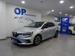 Renault Mégane IV