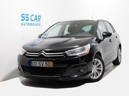 Citroën C4