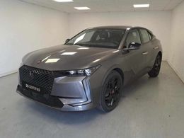 DS Automobiles DS4