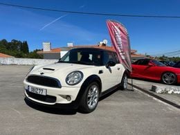 Mini Cooper D