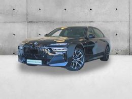 BMW 740