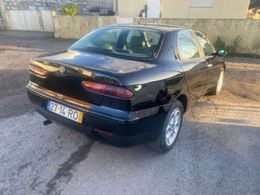 Alfa Romeo 156