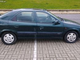 Citroën Xsara