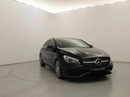 Mercedes CLA200