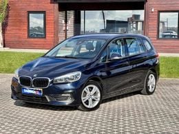 BMW 216 Gran Tourer