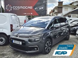 Citroën C4 SpaceTourer