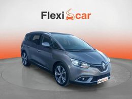 Renault Grand Scénic IV