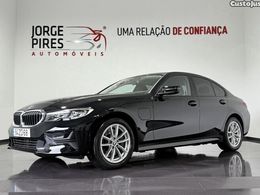 BMW 330e
