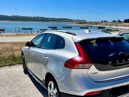 Volvo V40 CC