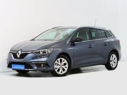 Renault Mégane IV