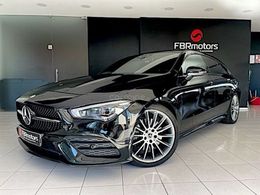 Mercedes CLA200