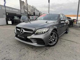 Mercedes C300