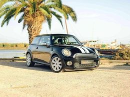 Mini Cooper D