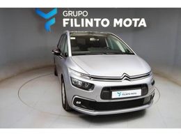 Citroën C4 SpaceTourer