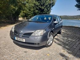 Nissan Primera