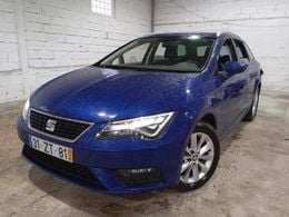 Seat Leon ST