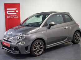 Abarth 595C