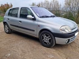 Renault Clio II