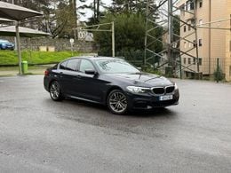 BMW 530e