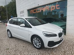 BMW 225