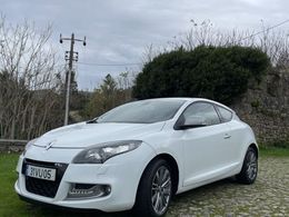 Renault Mégane GT Line