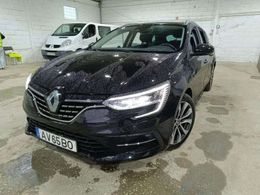 Renault Mégane IV