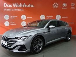 VW Arteon