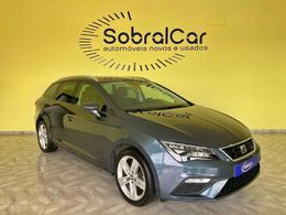 Seat Leon ST