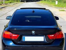 BMW 420 Gran Coupé