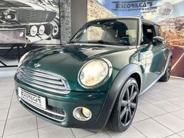 Mini Cooper D