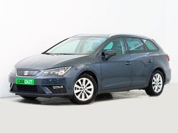 Seat Leon ST