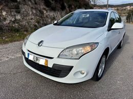 Renault Mégane III